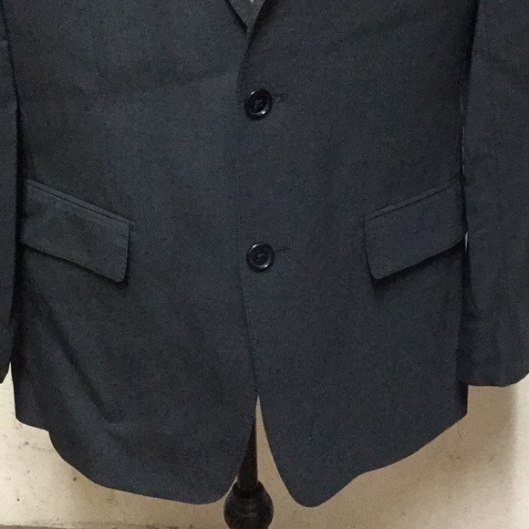 Union Made Suit Jacket - Picture 3 of 5